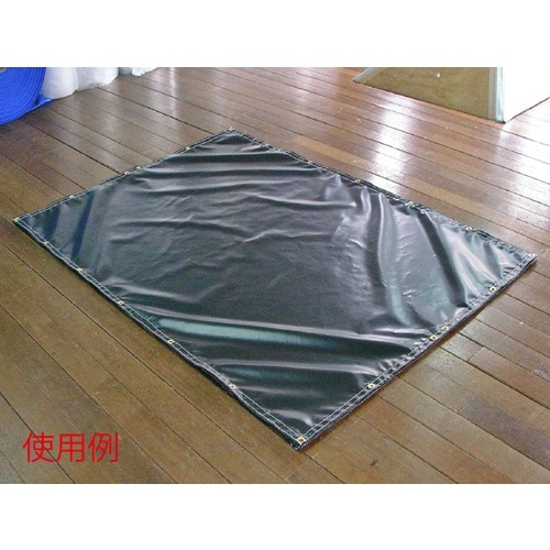 菊地 TS耐熱・保温・耐寒シート