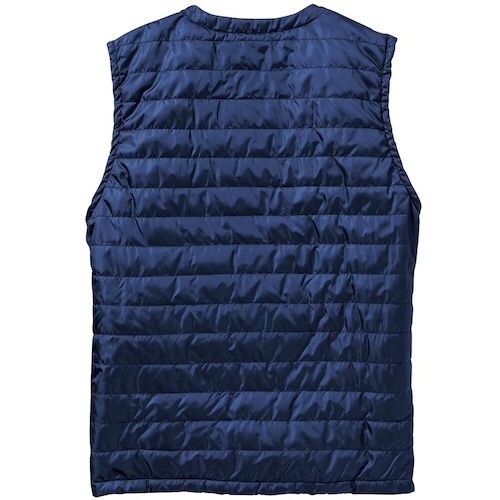 HOOH インナーヒートベスト 4L ネイビー