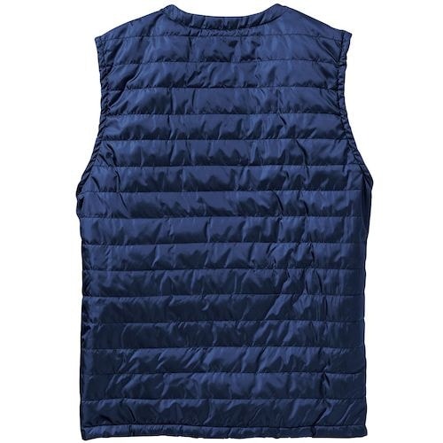 HOOH インナーヒートベスト L ブラック