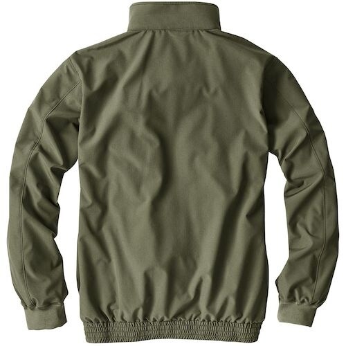 VILEA ブルゾン L ブラック