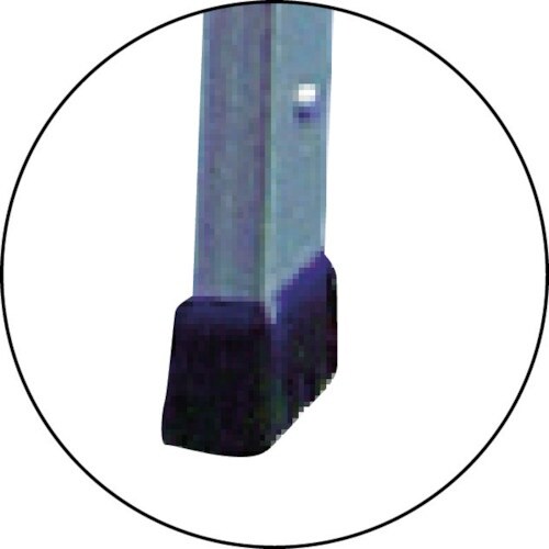 NAKAO アルミ専用脚立 天板高さ1.14m