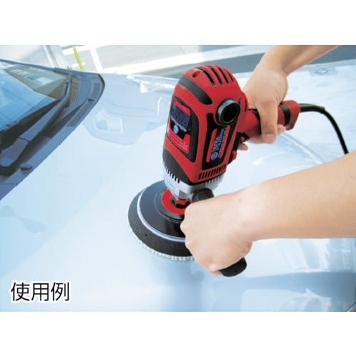 SI ウールバフ (1Pk(袋)=5枚入)