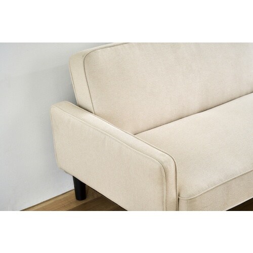 IRIS 101984 2人掛けリクライニングソフ