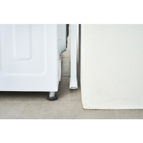 IRIS 102299 つっぱりランドリーラック