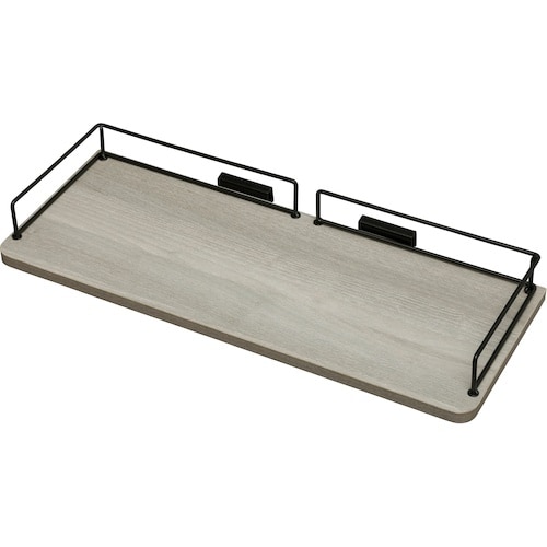 IRIS 102300 つっぱりランドリーラック