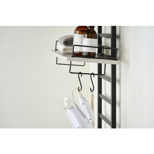 IRIS 102300 つっぱりランドリーラック