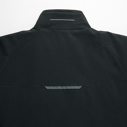 アイトス 吸湿発熱ストレッチ軽防寒ジャケット 85