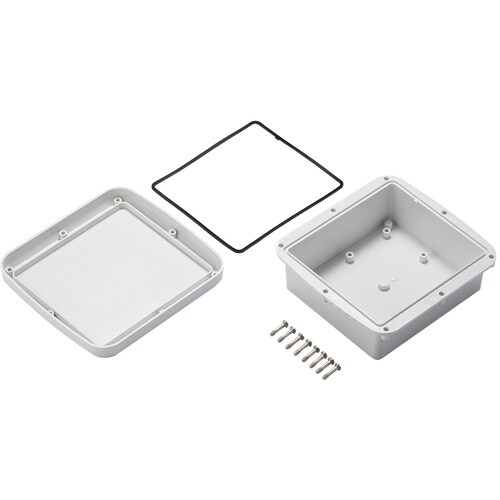 タカチ IP68完全防水ボックス