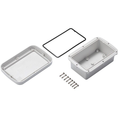 タカチ IP68完全防水ボックス