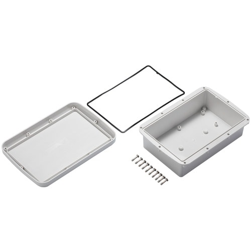 タカチ IP68完全防水ボックス