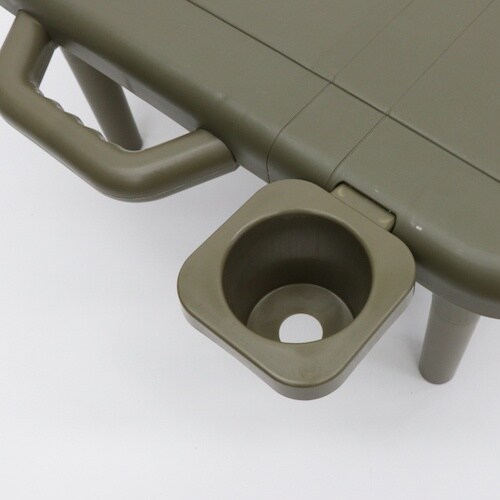 グリーンクロス 折りたたみカラーミニテーブル アー