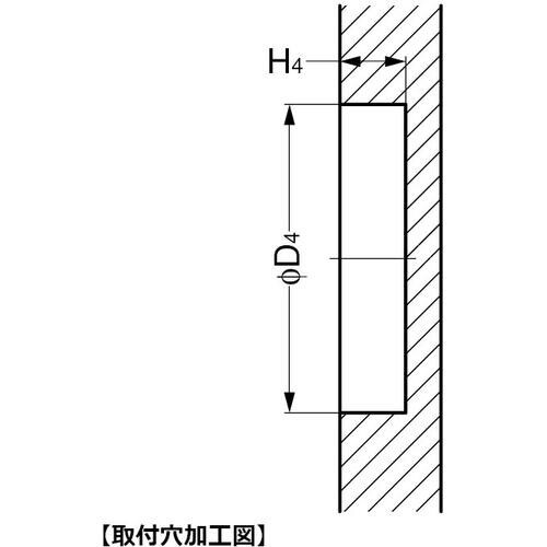diffuL (100049760)DFHH−R8