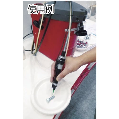 ロックタイト 接着剤ディスペンサーセミオートマチッ