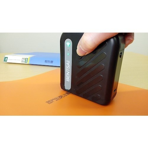 ユニオン インクジェットハンディプリンター PRT