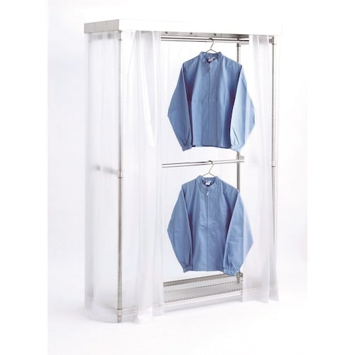 Canyon ステンレスハンガーラック