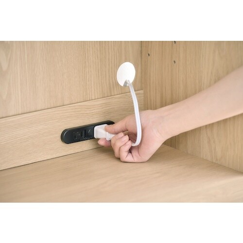 IRIS 296110 キッチンキャビネット ナチ