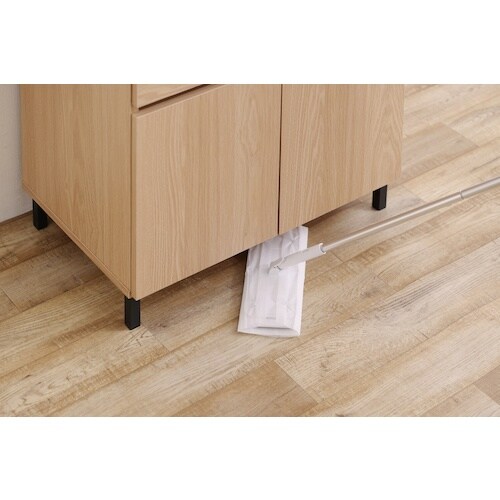 IRIS 296108 キッチンキャビネット ナチ