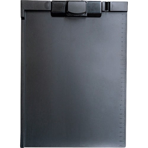 岡潮 LEDクリップボード