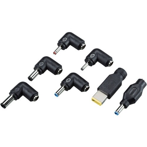 SANWA ノートパソコン用ACアダプタ(65W・