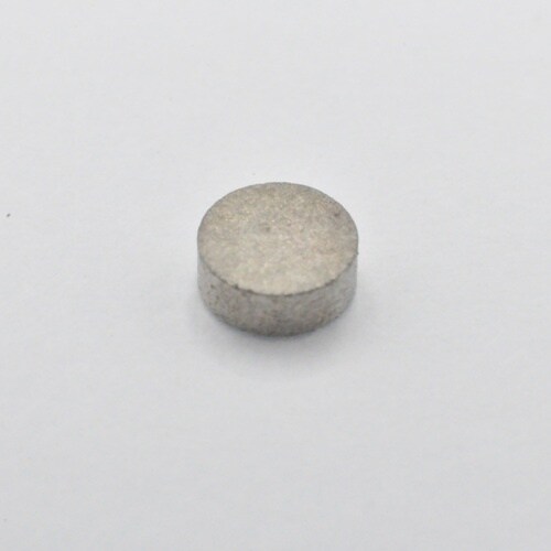 MAGNA サマリウムコバルト磁石 丸型 4φ×1
