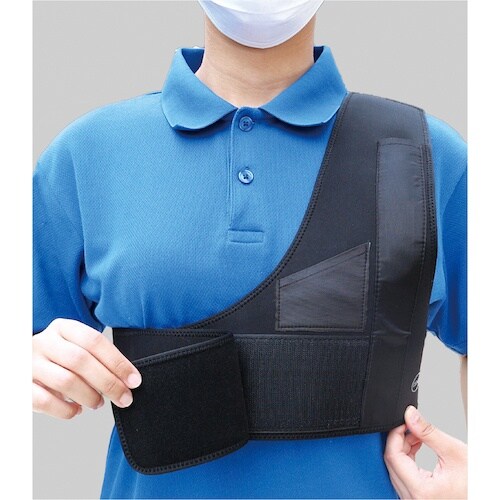 CAR−BOY らくらく点滴ショルダー