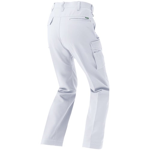 アイトス ノータックカーゴパンツ(エコワーカースト