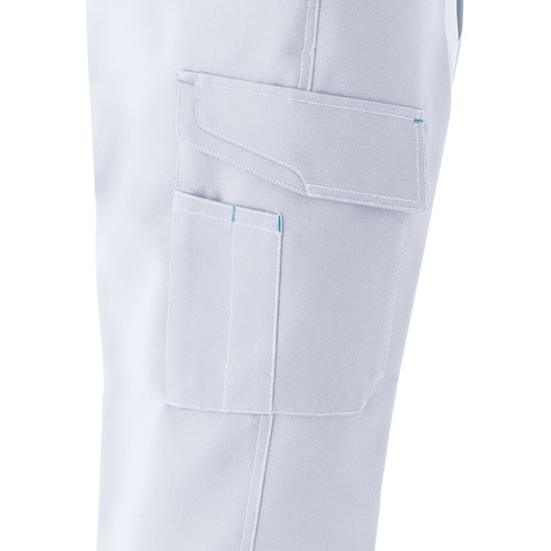 アイトス ノータックカーゴパンツ(エコワーカースト