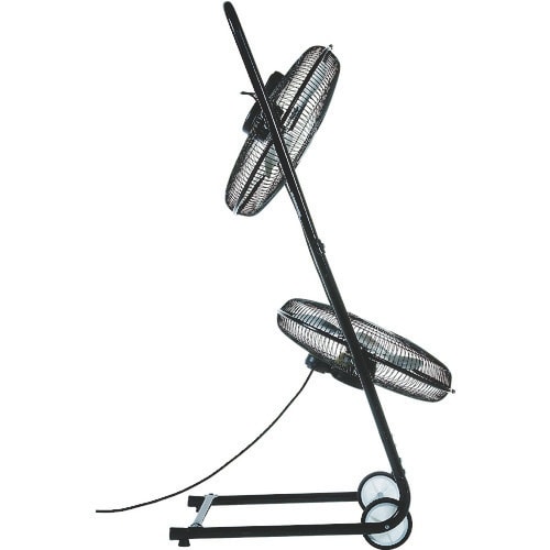 NAKATOMI 45cmツインファン TF−45