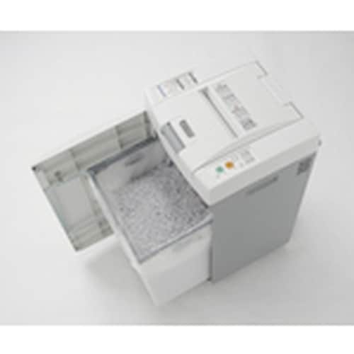 IRIS 242133 オートフィードシュレッダー