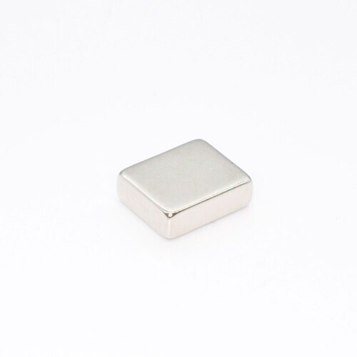 MAGNA ネオジム磁石 角型 12×10×4