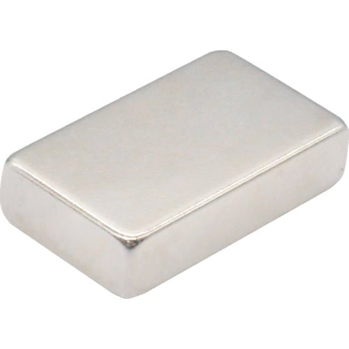 MAGNA ネオジム磁石 角型 20×12×5
