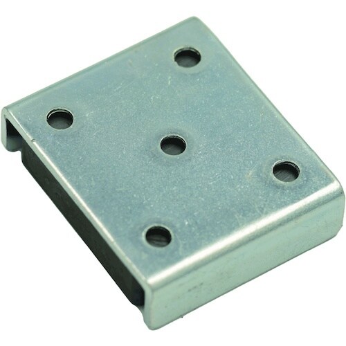 MAGNA キャップマグネット 角型 (Lタイプ)