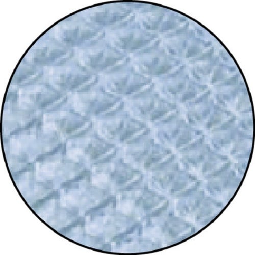 ミヅシマ ビニールクリアマット ピラミッド