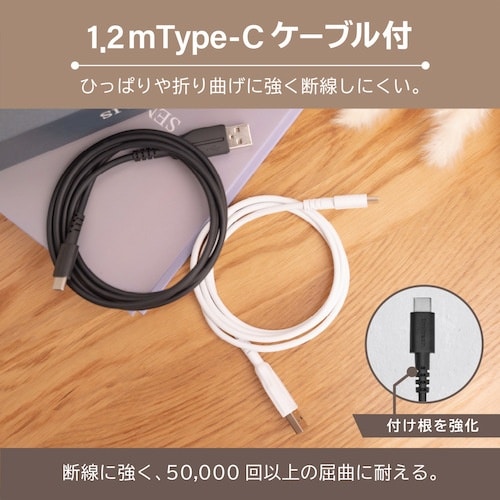 Owltech 最大12W USB Type−A2