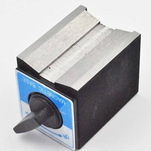 MAGNA マグネットベース Mbase2 75×