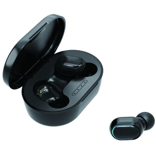 ハイディスク ハイディスク 完全ワイヤレスイヤホン