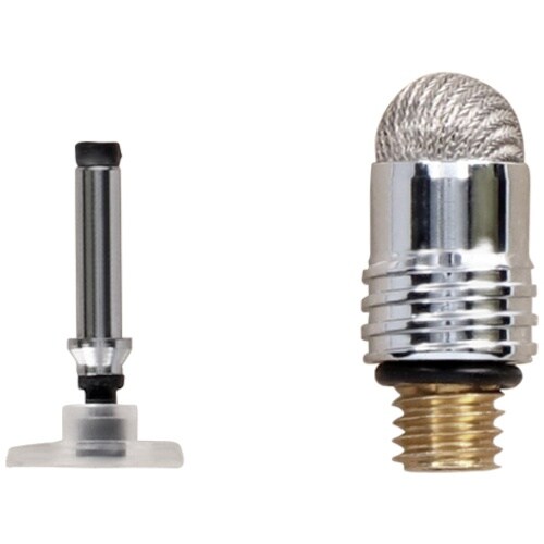 Owltech ディスク型のペン先と導電繊維のペン