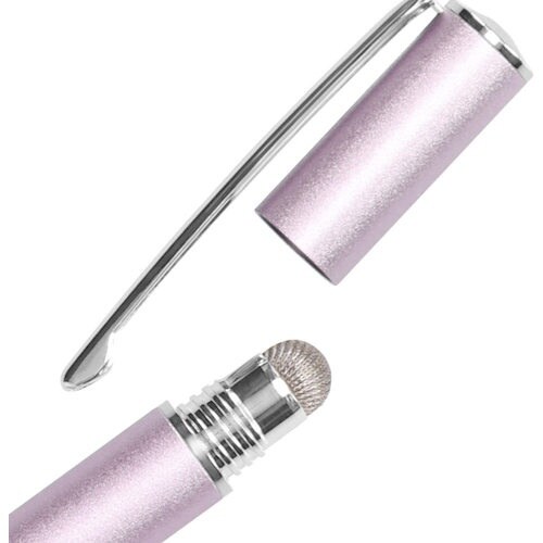 Owltech ディスク型のペン先と導電繊維のペン