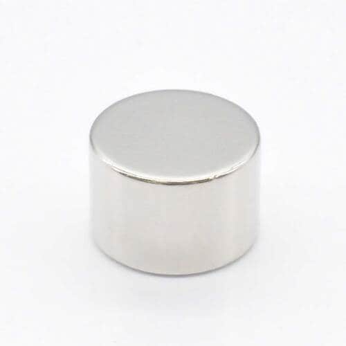 MAGNA ネオジム磁石 丸型 15φ×10