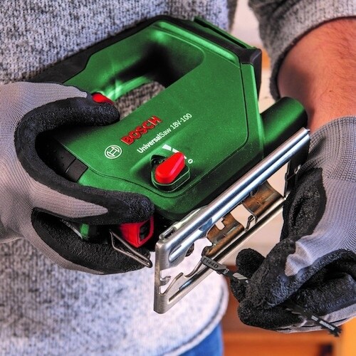 ボッシュ コードレスジグソー