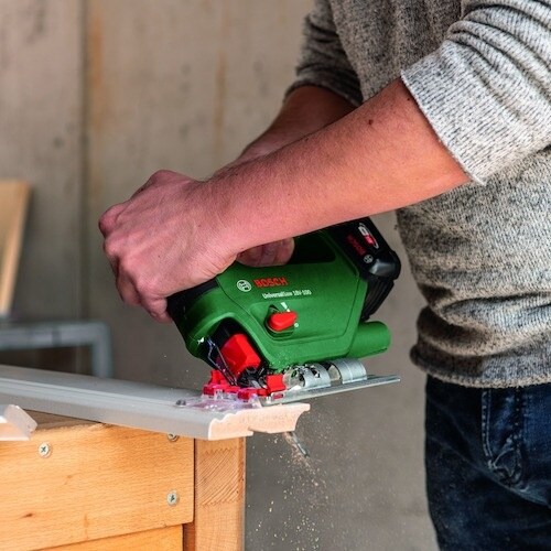 ボッシュ コードレスジグソー