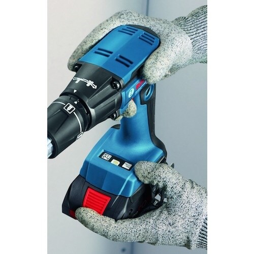 ボッシュ コードレススクリュードライバー