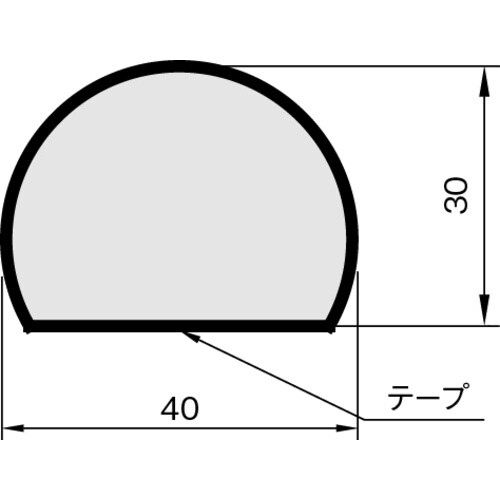 IWATA クッション バンパープロ BP4 (2