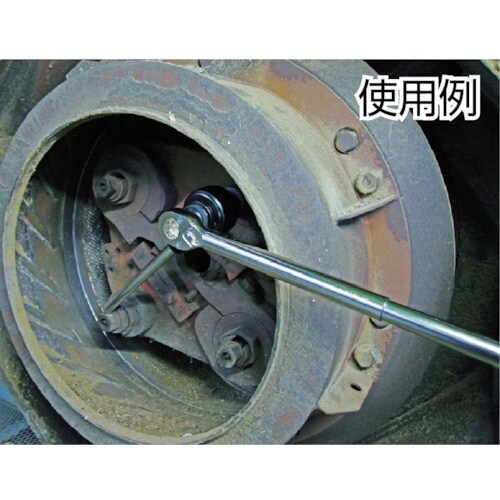 ミトロイ ギヤレンチ