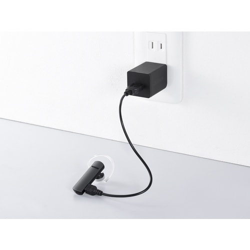 BUFFALO Bluetooth4.1対応 片耳