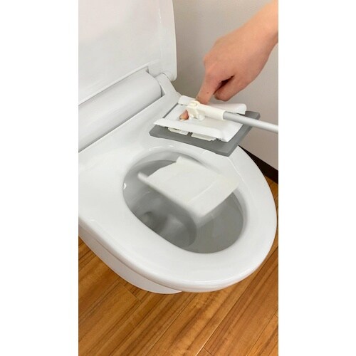 azuma TL760ワンプッシュトイレワパー