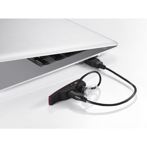 BUFFALO Bluetooth4.1対応 2マ