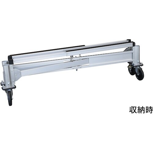 PiCa フレームカート折りたたみ式台車