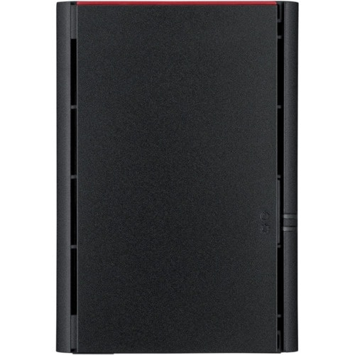 BUFFALO リンクステーション RAID機能搭