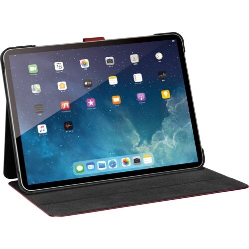 BUFFALO iPad Pro 11インチ用3ア